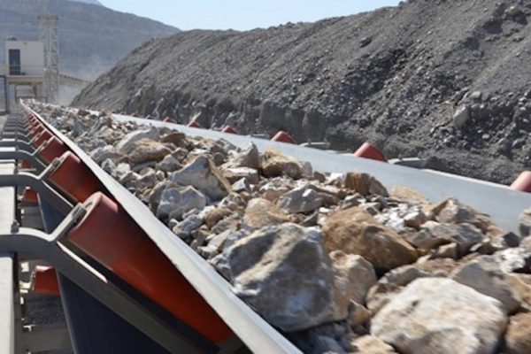 Conveyors Conveyors